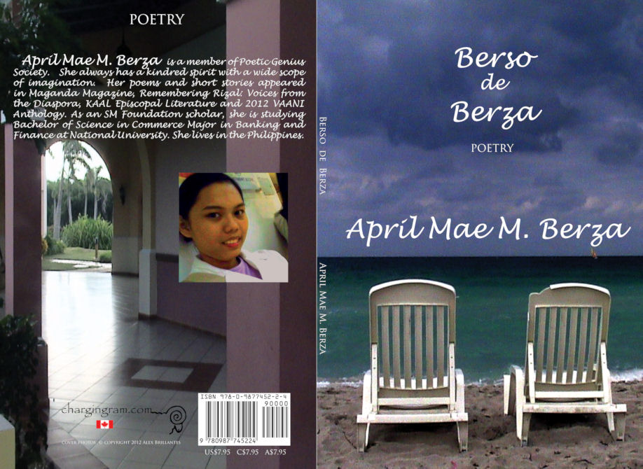 Berso de Berza: June 12, 2012