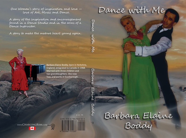 February 22, 2011: Dance With Me