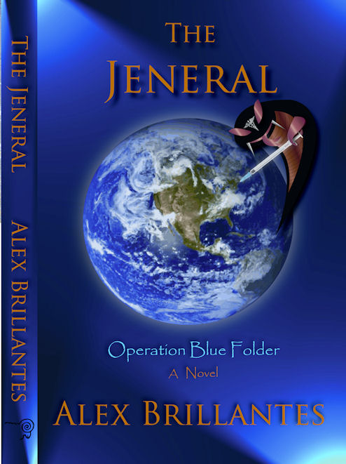 The Jeneral - Operation Blue Folder: Jan 11, 2011