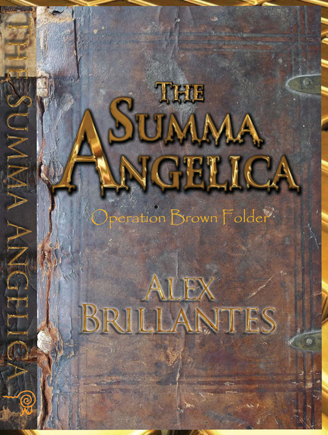 The Summa Angelica: Operation Brown Folder: Nov 11, 2011